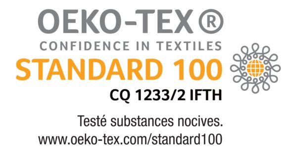 Logo Oeko-Tex